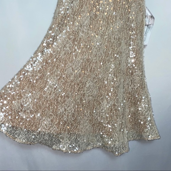 Dress the Population Antonia Dress Medium M - Picture 5 of 10